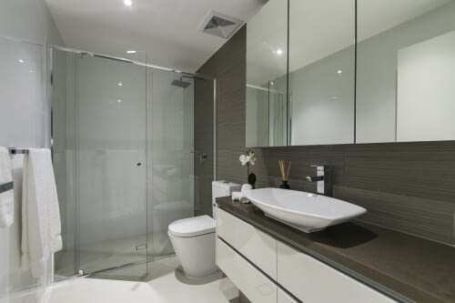 An Ultimate Bathroom Renovation Package in Sydney / Ultimate Bathroom Renovation Packages