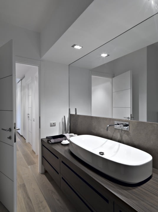 Baulkham Hills Bathroom Renovations