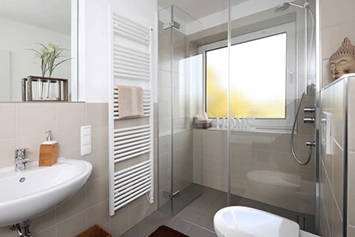 Deluxe Castle Hill Bathroom Renovation Package