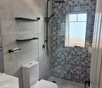 Bathroom Renovations Sydney and The Hills
