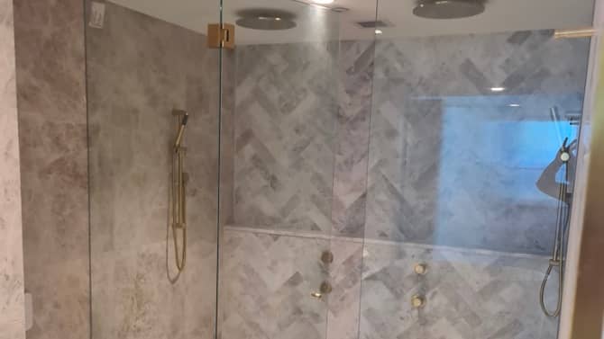 Bathroom Renovations Winston Hills