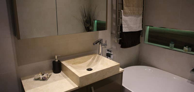 Stylish Bathroom Renovations Packages 1