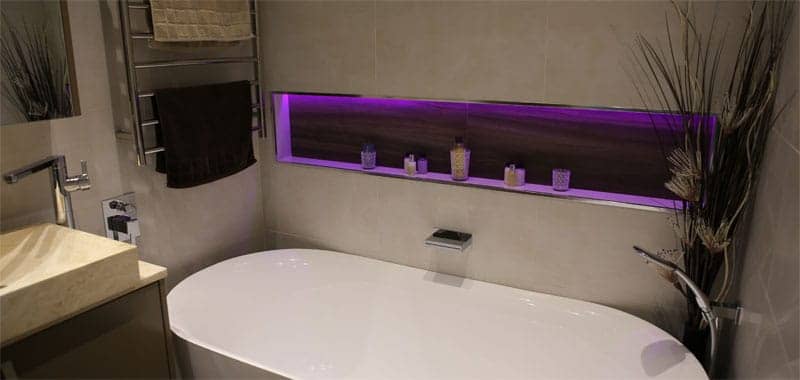Stylish Bathroom Renovations Packages 9