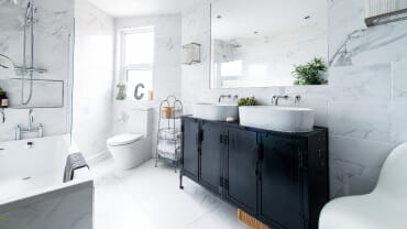 BAthroom Renovations Sydney Labour Only Quote
