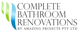 Complete Bathroom Renovations Website Terms of Service
